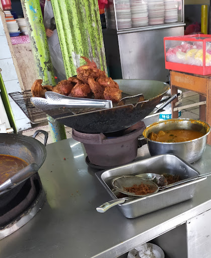 Pak Ya Corner