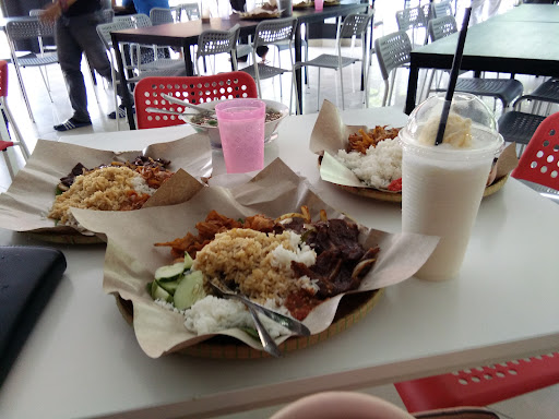 WARUNG SIMPLE - Bandar Tun Hussein Onn 1 WARUNG SIMPLE - Bandar Tun Hussein Onn