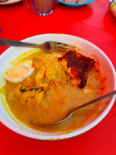 Gerai Pak Din