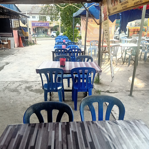 SBB Tomyam Seafood