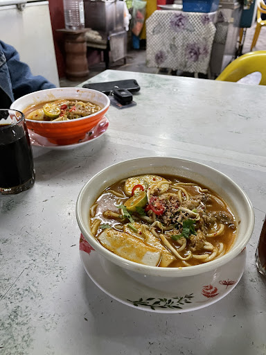 Medan Satay Warung Warisan Nenda 1 Medan Satay Warung Warisan Nenda