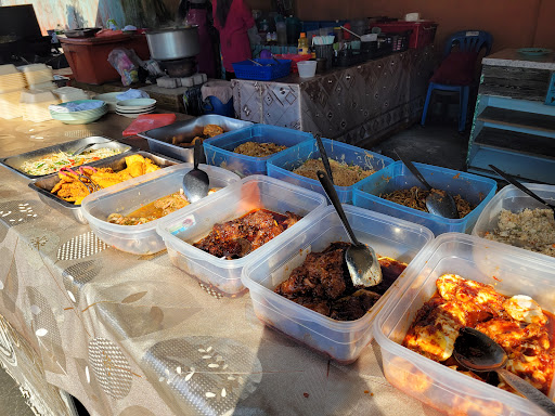 Gerai Makan