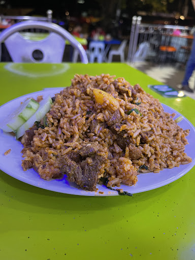 Restoran PKS Maju