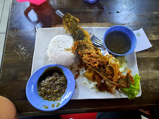 Restoran Lestari Maju 1 Restoran Lestari Maju