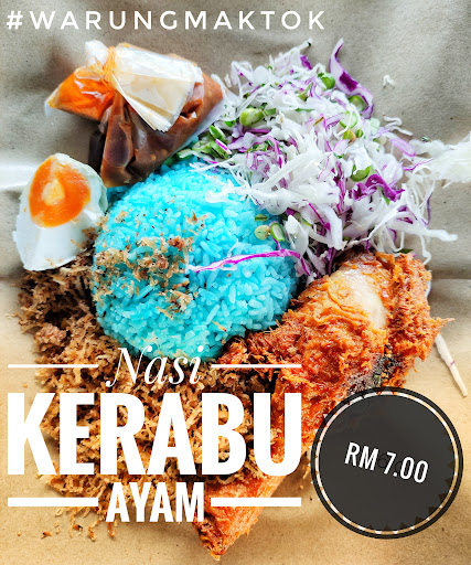 Warong Mak Tok