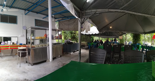 Yusof Murtabak Jalan Jepun