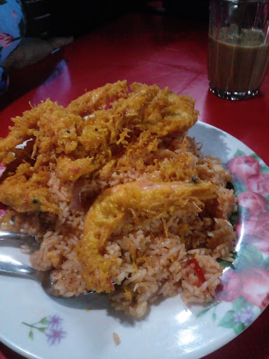Warong Mokcik Sungai Burong 1 Warong Mokcik Sungai Burong