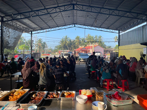 Syukur Murtabak Cheese