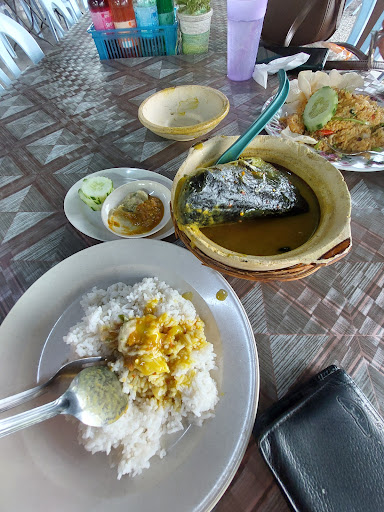 Restoran Ummi Patin Tempoyak