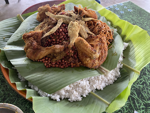 Warung Kopi Karim
