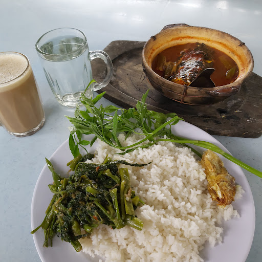 Kari Sembilang Kg Pinang