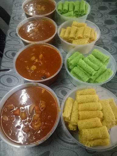 Warung Zaki