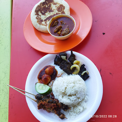 Warung Amri CA9