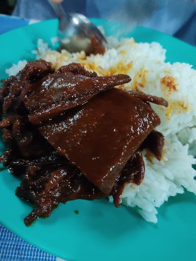 Nasi Lemak De Salina