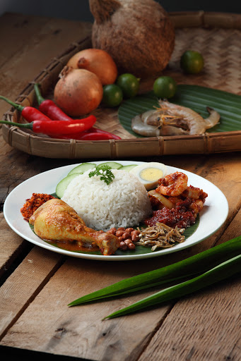 Pak Li Kopitiam BBT, Klang