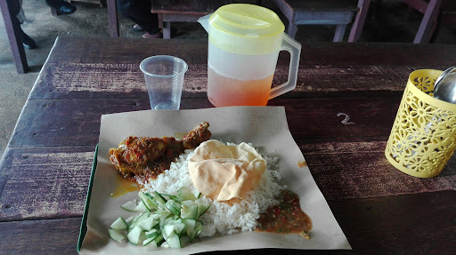 Restoran Kukus 1 Restoran Kukus