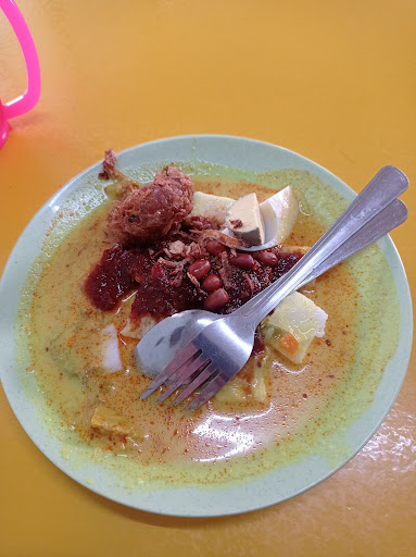 Kedai Makan Nur Iman 1 Kedai Makan Nur Iman