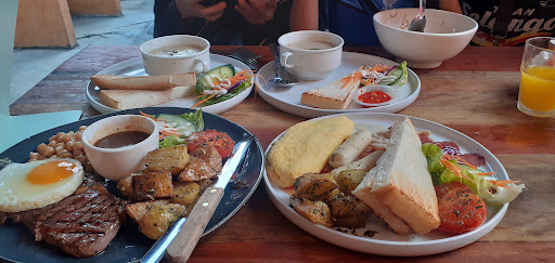 Cafe Salim