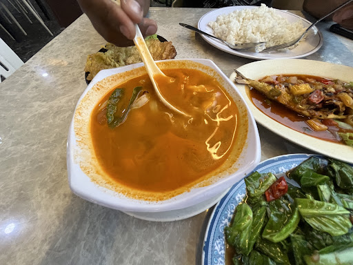 Restoran Sri Rahayu