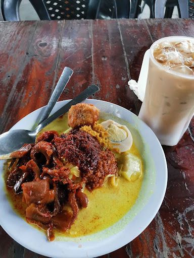 Warung Mak Ibu 1 Warung Mak Ibu