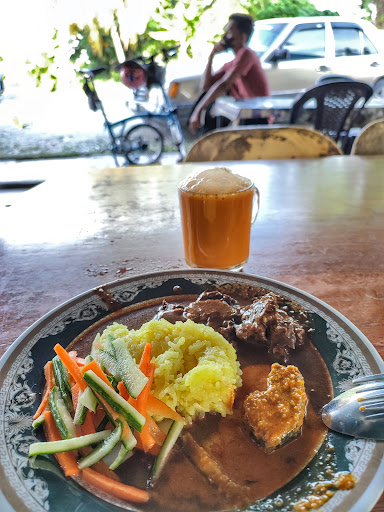 Kedai Makan Yati