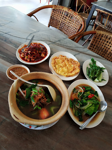 Warong Warisan Asli 1 Warong Warisan Asli