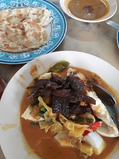 Restoran Roda Klang