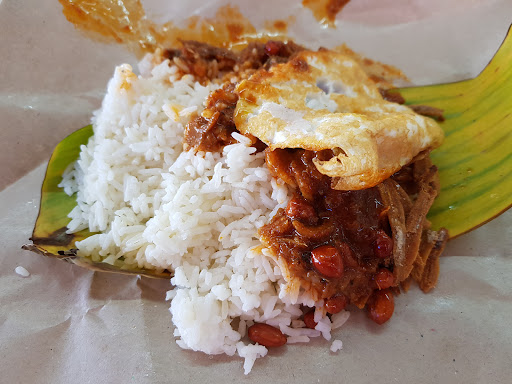 Restoran Shanmuga BT