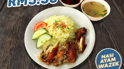 Warung Wazek
