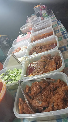 NASI LEMAK VIRAL 12.30 PAGI