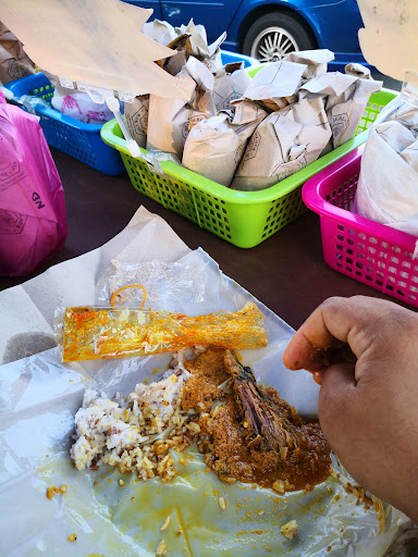 Nasi Kelantan