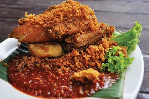Sarapan Pagi Terbaik di Kuala Selangor 7 Warung Soto Pasir Penambang