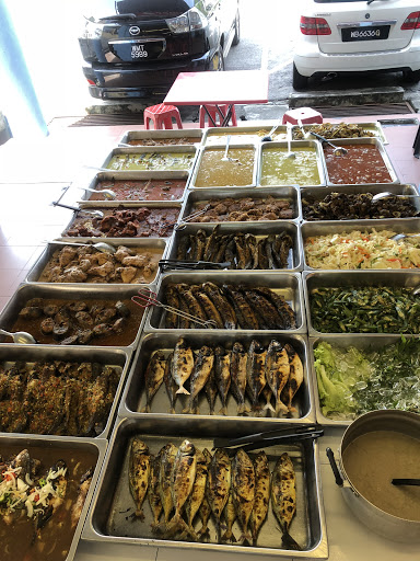 Restoran pantimor 2