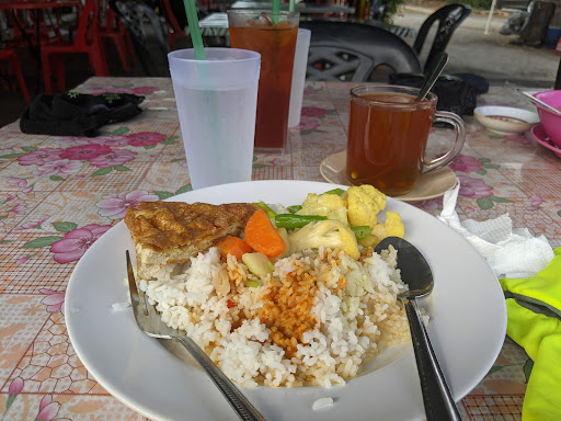 Warung Pepohon