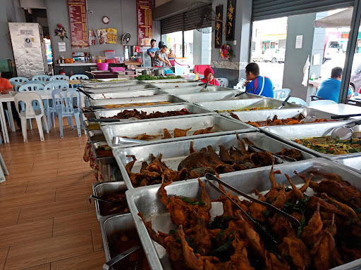 Restoran Pantimor
