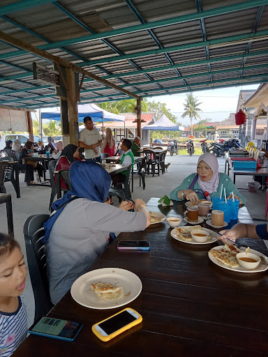 Warung Wak Minan 1 Warung Wak Minan