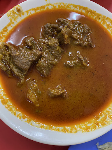 Kedai Canai Kambing 2