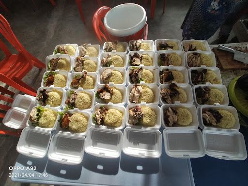 Warung Aunty Lejen 1 Warung Aunty Lejen