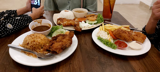 Mustawa Family Cafe 1 Mustawa Family Cafe