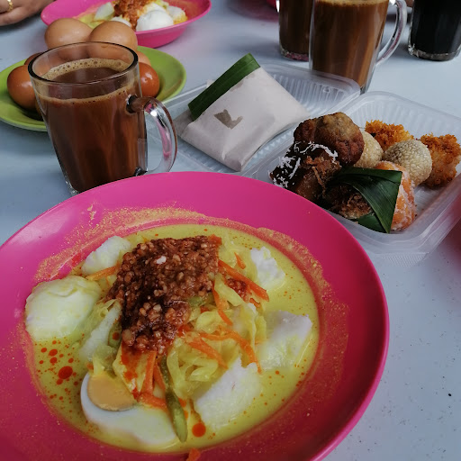 Warung Roti Canai Sedap 1 Warung Roti Canai Sedap