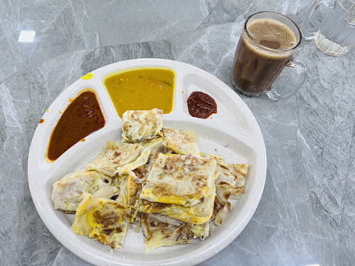 Restoran Kassim Maju Makmur 1 Restoran Kassim Maju Makmur
