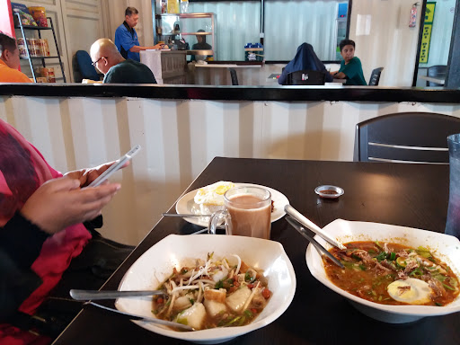 Lot 91 Cafe