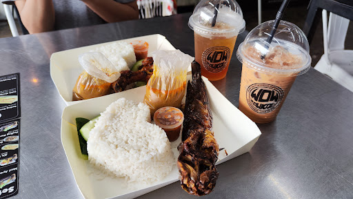 Wowkawkaw cafe sungai buloh 1 Wowkawkaw cafe sungai buloh