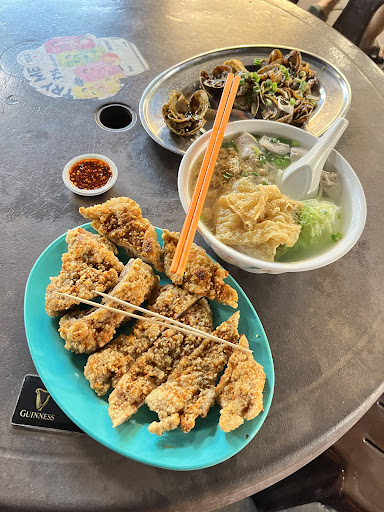 Medan Selera Kepong 1 Medan Selera Kepong