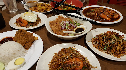 Laksa Hut