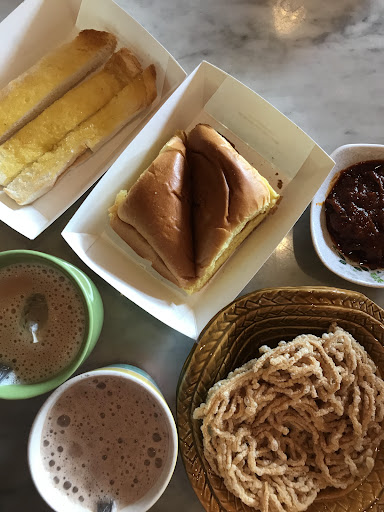 Sai Kee Kopi Serbok Sdn Bhd - kopi 434 Muar