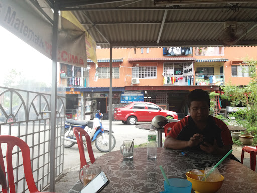 Restoran Pak Tam
