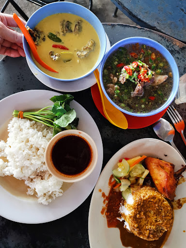 Warung Tok Janggut 1 Warung Tok Janggut