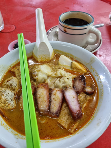 Restoran Jit Lai 1 Restoran Jit Lai