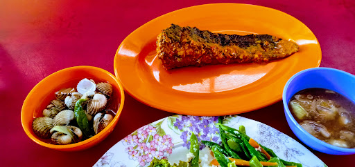 Gerai MBDK Taman Kem
